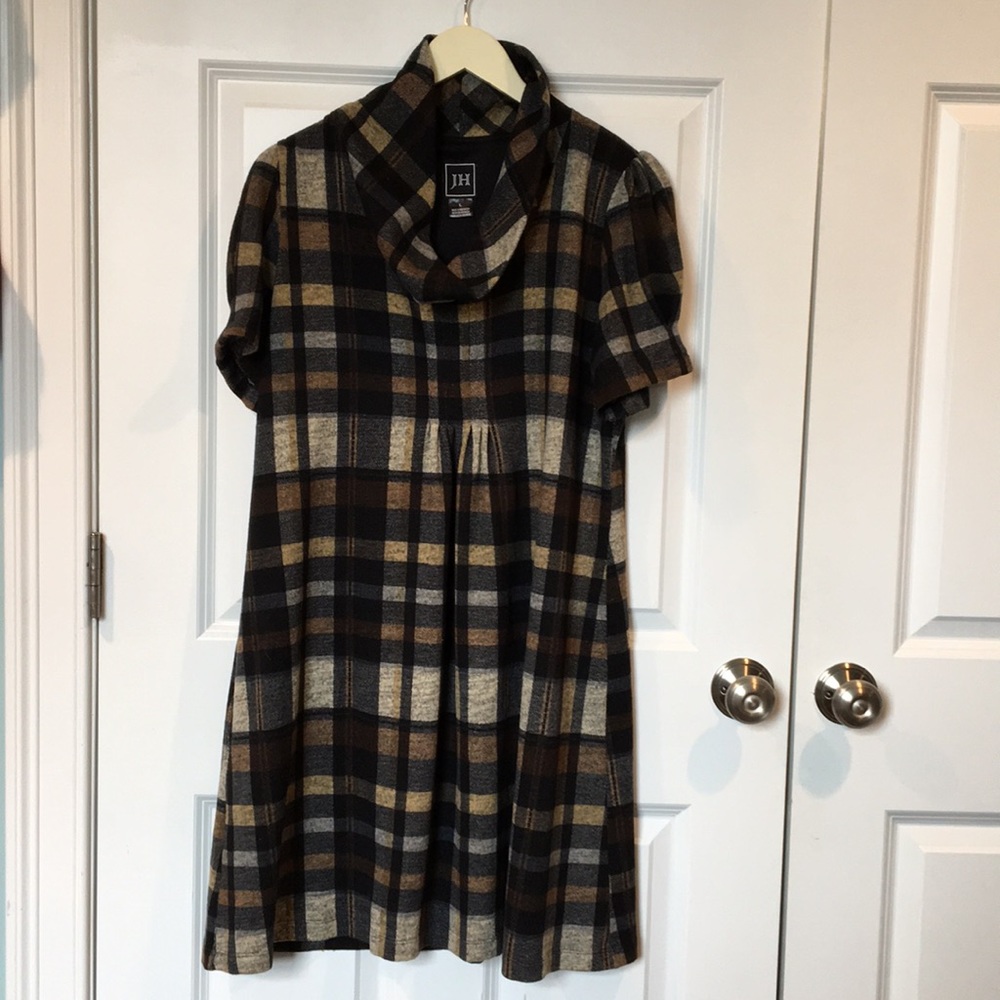 Cute fall dress